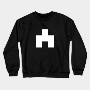 Bandersnatch Crewneck Sweatshirt